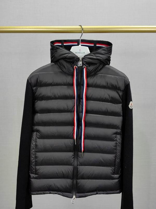 Moncler Men's Outwear 98